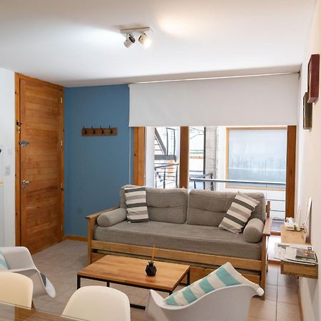 Moderno Departamento Centrico En San Martin De Los Andes - Habitatsma Exteriör bild
