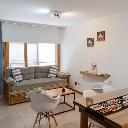 Moderno Departamento Centrico En San Martin De Los Andes - Habitatsma Exteriör bild