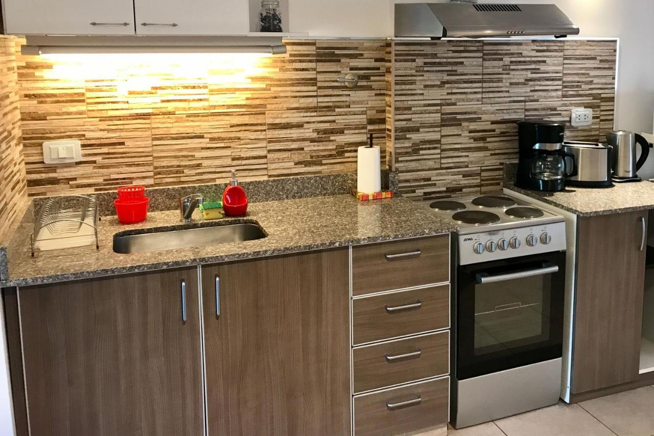 Moderno Departamento Centrico En San Martin De Los Andes - Habitatsma Exteriör bild