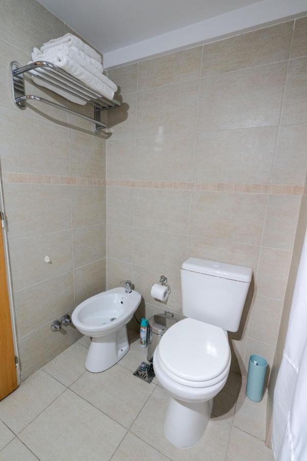 Moderno Departamento Centrico En San Martin De Los Andes - Habitatsma Exteriör bild