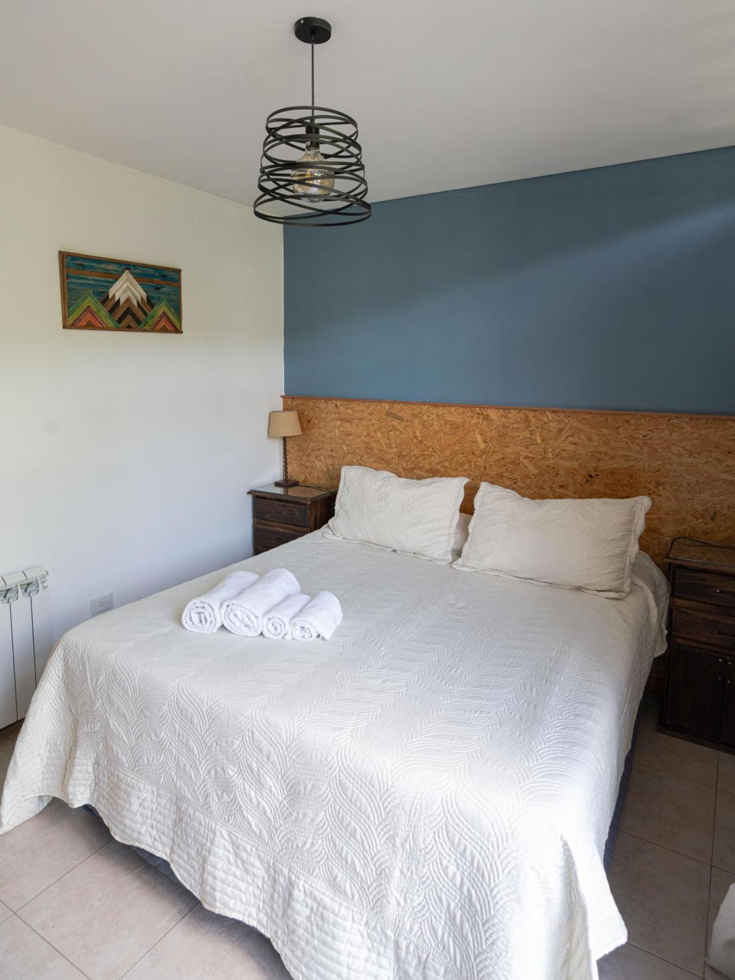 Moderno Departamento Centrico En San Martin De Los Andes - Habitatsma Exteriör bild