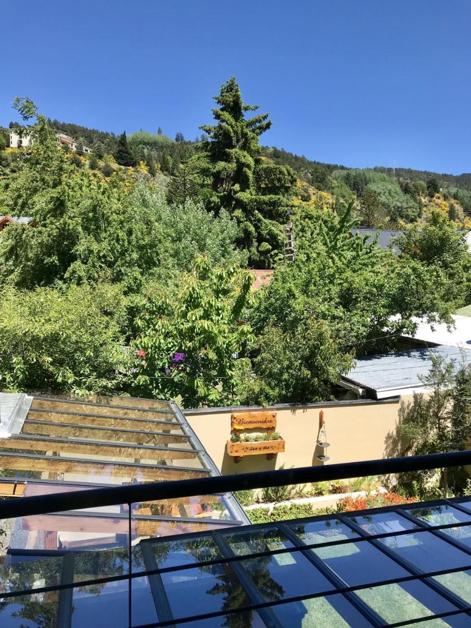 Moderno Departamento Centrico En San Martin De Los Andes - Habitatsma Exteriör bild